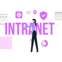 پیش‌نمایش فایل girl-use-internet-9692354 از پک اینترنت اشیا