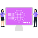 پیش‌نمایش فایل girls-do-not-have-internet-9692356 از پک اینترنت اشیا