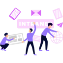 پیش‌نمایش فایل man-doing-multi-tasker-9692334 از پک اینترنت اشیا