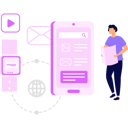 پیش‌نمایش فایل man-watching-connection-to-mobile-9692262 از پک اینترنت اشیا