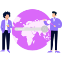 پیش‌نمایش فایل two-boys-talking-9692342 از پک اینترنت اشیا
