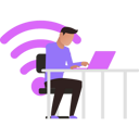 پیش‌نمایش فایل young-boy-working-on-his-laptop-9692317 از پک اینترنت اشیا