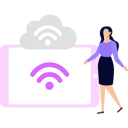 پیش‌نمایش فایل young-girl-has-internet-connection-9692319 از پک اینترنت اشیا