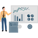 پیش‌نمایش فایل boy-is-giving-a-business-presentation-9774957 از پک حسابداری و کسب‌وکار