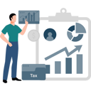 پیش‌نمایش فایل boy-is-looking-at-a-business-graph-report-9774964 از پک حسابداری و کسب‌وکار