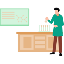 پیش‌نمایش فایل a-boy-is-doing-research-in-a-laboratory-9783571 از پک مراقبت‌های بهداشتی