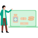 پیش‌نمایش فایل boy-is-buying-medicine-online-9783585 از پک مراقبت‌های بهداشتی