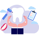 پیش‌نمایش فایل keep-your-teeth-healthy-9805601 از پک دندانپزشکی