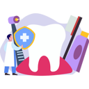 پیش‌نمایش فایل the-boy-is-a-dentist-9805586 از پک دندانپزشکی