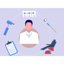 پیش‌نمایش فایل the-boy-is-a-dentist-9805605 از پک دندانپزشکی