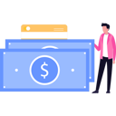 پیش‌نمایش فایل card-payment-9800422 از پک پول و پرداخت