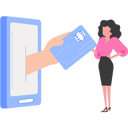 پیش‌نمایش فایل card-payment-9800424 از پک پول و پرداخت