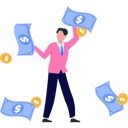 پیش‌نمایش فایل cashback-9800418 از پک پول و پرداخت