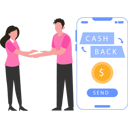 پیش‌نمایش فایل cashback-9800430 از پک پول و پرداخت