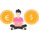 پیش‌نمایش فایل exchange-currency-9800401 از پک پول و پرداخت