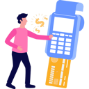 پیش‌نمایش فایل man-paying-through-edc-9800414 از پک پول و پرداخت