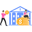 پیش‌نمایش فایل online-banking-9800453 از پک پول و پرداخت