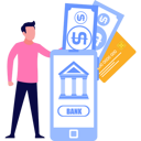 پیش‌نمایش فایل online-banking-9800463 از پک پول و پرداخت