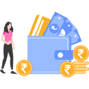 پیش‌نمایش فایل wallet-payment-9800403 از پک پول و پرداخت