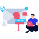 پیش‌نمایش فایل boy-gets-job-mail-9737732 از پک استخدام نیرو