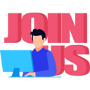 پیش‌نمایش فایل boy-working-on-laptop-9737722 از پک استخدام نیرو