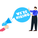 پیش‌نمایش فایل man-looking-at-job-ad-9737735 از پک استخدام نیرو