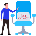 پیش‌نمایش فایل man-looking-at-job-vacancy-9737621 از پک استخدام نیرو