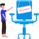 پیش‌نمایش فایل man-looking-at-job-vacancy-9737647 از پک استخدام نیرو