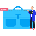 پیش‌نمایش فایل man-watching-job-vacant-9737731 از پک استخدام نیرو