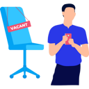 پیش‌نمایش فایل young-boy-searched-for-job-online-9737620 از پک استخدام نیرو