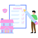 پیش‌نمایش فایل boy-filling-out-his-home-insurance-form-9835125 از پک بیمه