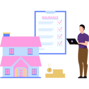 پیش‌نمایش فایل house-insurance-9835118 از پک بیمه
