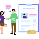 پیش‌نمایش فایل insurance-policy-9835122 از پک بیمه