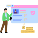 پیش‌نمایش فایل man-looking-at-policy-online-9835121 از پک بیمه