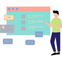 پیش‌نمایش فایل boy-watching-software-coding-9845555 از پک سریع (و زبان برنامه‌نویسی سوئیفت)