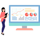 پیش‌نمایش فایل female-looking-at-graph-on-monitor-9845607 از پک سریع (و زبان برنامه‌نویسی سوئیفت)
