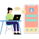 پیش‌نمایش فایل girl-opened-locked-id-9845569 از پک سریع (و زبان برنامه‌نویسی سوئیفت)