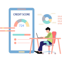 پیش‌نمایش فایل guy-looking-at-credit-score-9845594 از پک سریع (و زبان برنامه‌نویسی سوئیفت)