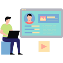 پیش‌نمایش فایل influencer-checking-account-9845561 از پک سریع (و زبان برنامه‌نویسی سوئیفت)