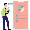 پیش‌نمایش فایل man-looking-at-analysis-on-mobile-9845571 از پک سریع (و زبان برنامه‌نویسی سوئیفت)