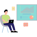 پیش‌نمایش فایل man-working-on-analysis-9845575 از پک سریع (و زبان برنامه‌نویسی سوئیفت)