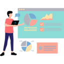 پیش‌نمایش فایل man-working-on-analytics-9845574 از پک سریع (و زبان برنامه‌نویسی سوئیفت)