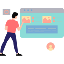 پیش‌نمایش فایل man-working-on-web-page-9845593 از پک سریع (و زبان برنامه‌نویسی سوئیفت)