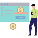 پیش‌نمایش فایل online-transfer-money-9845577 از پک سریع (و زبان برنامه‌نویسی سوئیفت)