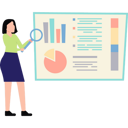 پیش‌نمایش فایل woman-doing-analysis-9845557 از پک سریع (و زبان برنامه‌نویسی سوئیفت)
