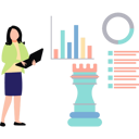 پیش‌نمایش فایل woman-working-on-business-strategy-9845584 از پک سریع (و زبان برنامه‌نویسی سوئیفت)