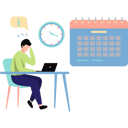 پیش‌نمایش فایل work-pressure-9845553 از پک سریع (و زبان برنامه‌نویسی سوئیفت)