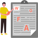 پیش‌نمایش فایل man-check-mistakes-in-writing-9844225 از پک حرفه‌های نویسندگی