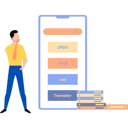 پیش‌نمایش فایل boy-is-choosing-the-language-9835151 از پک زبان خارجی