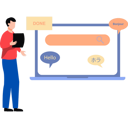 پیش‌نمایش فایل boy-is-learning-online-9835152 از پک زبان خارجی